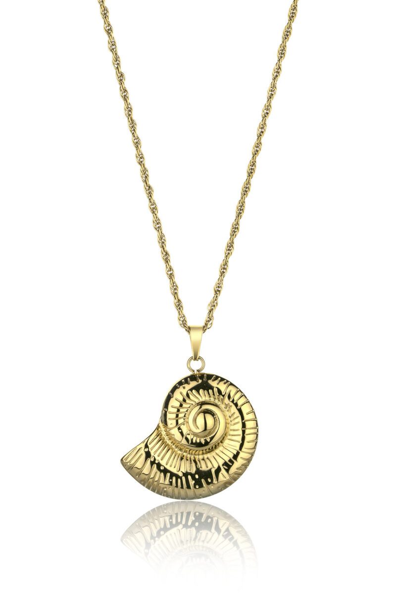 Cael  Set in Gold - Image 3