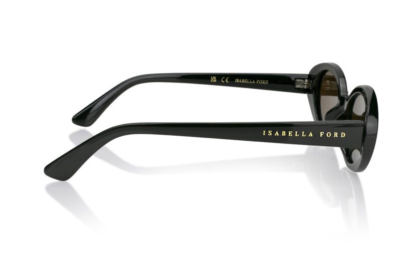 CHIC BLACK - Image 3