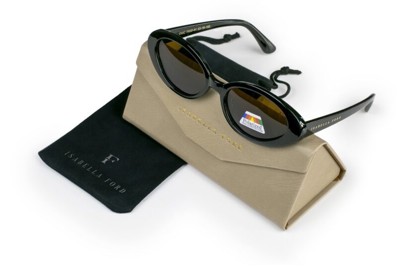 CHIC BLACK - Image 5
