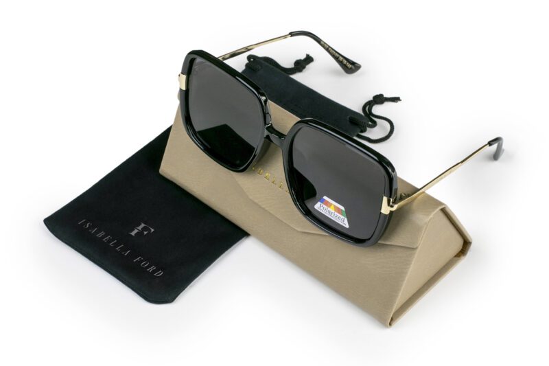 MUSE BLACK