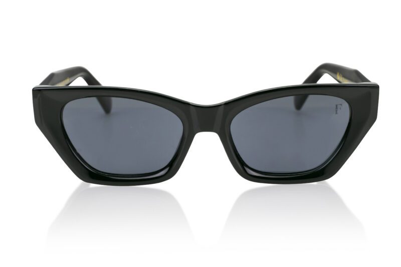 CATWALK BLACK