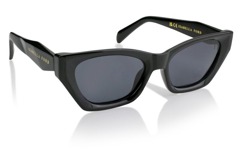 CATWALK BLACK - Image 2