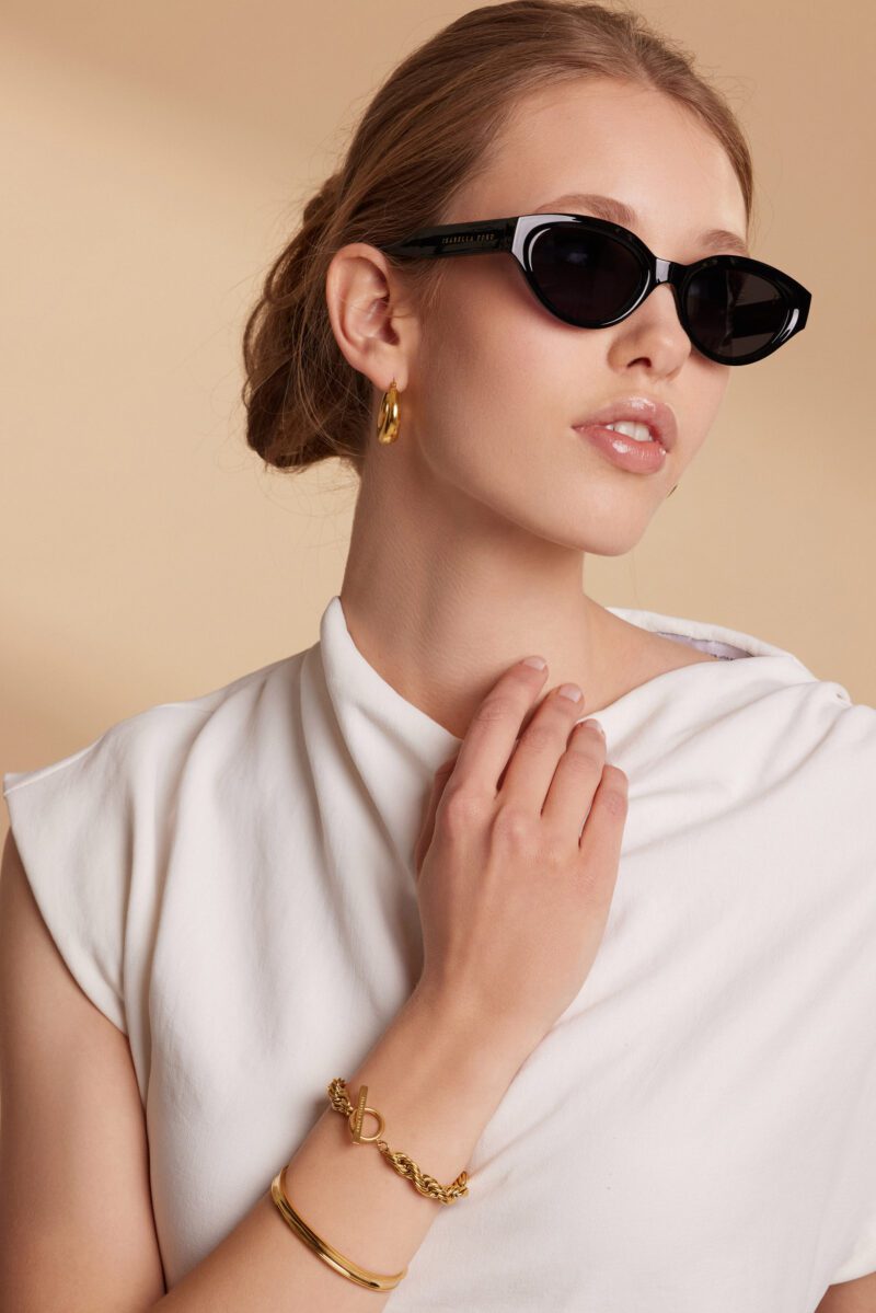 ICONIC BLACK - Image 4