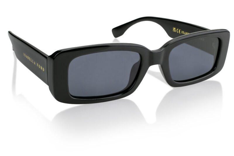 LUSH BLACK - Image 2