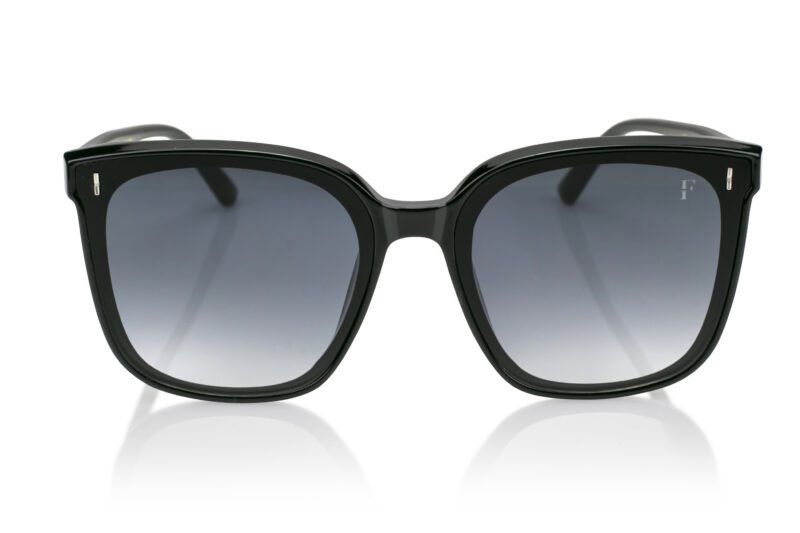 FASHIONISTA BLACK