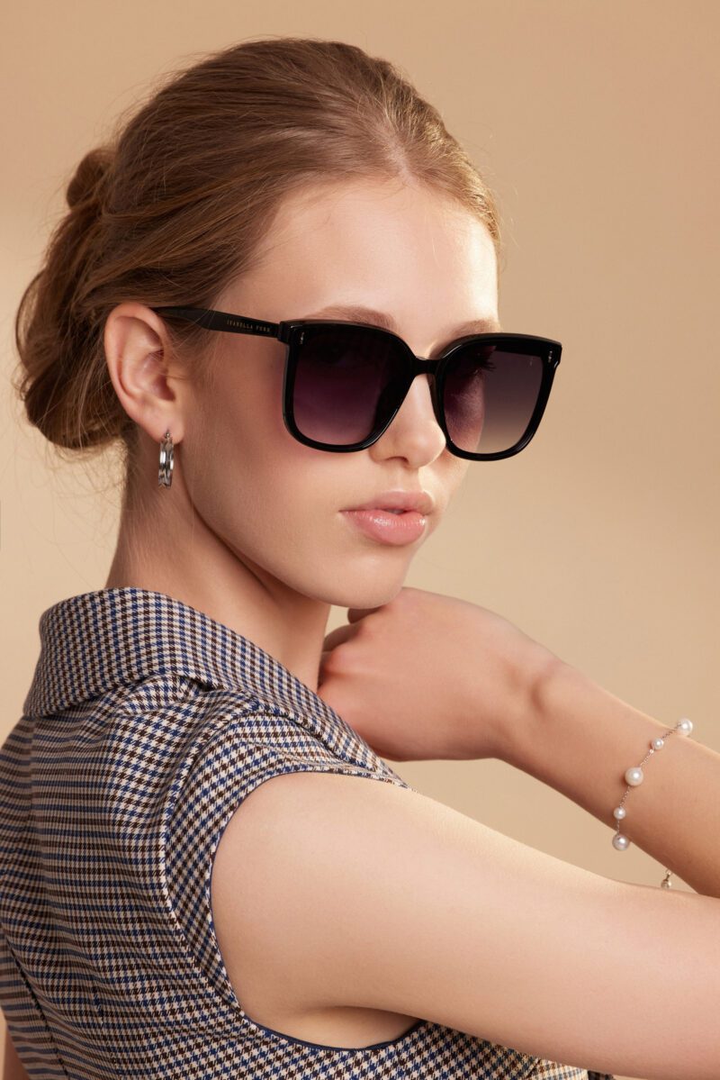FASHIONISTA BLACK - Image 4