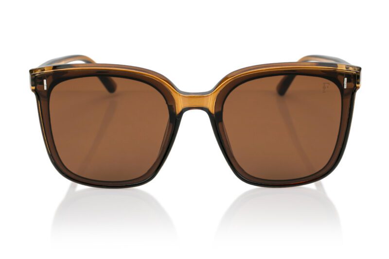 FASHIONISTA BROWN