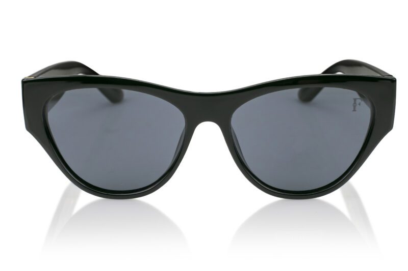GLAMOUR BLACK