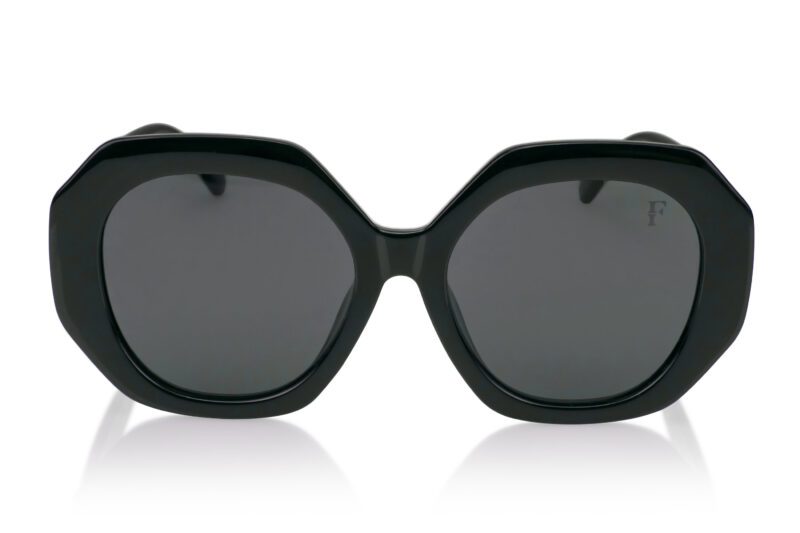 POSH BLACK
