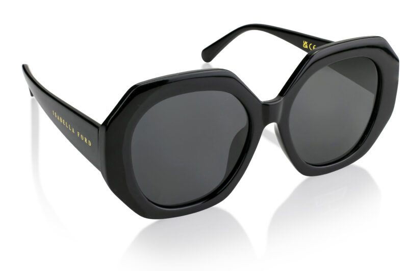 POSH BLACK - Image 2
