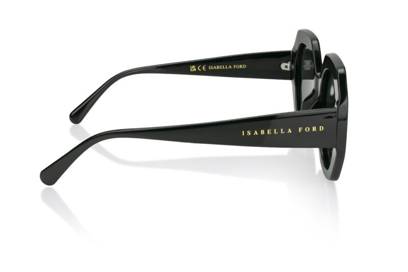POSH BLACK - Image 3