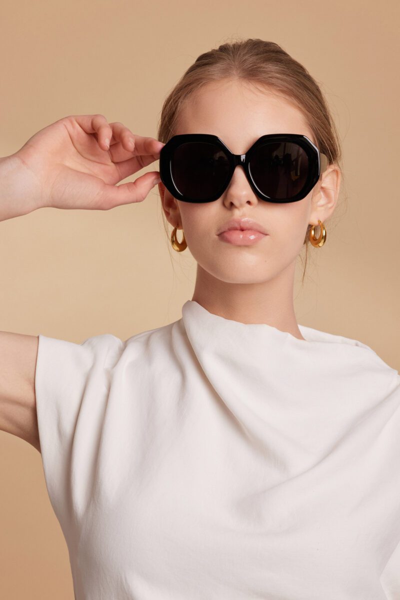 POSH BLACK - Image 6