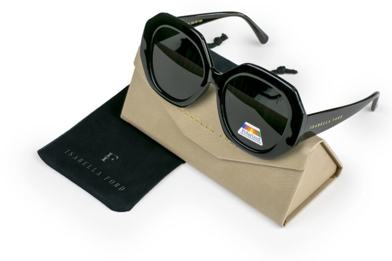 POSH BLACK - Image 4
