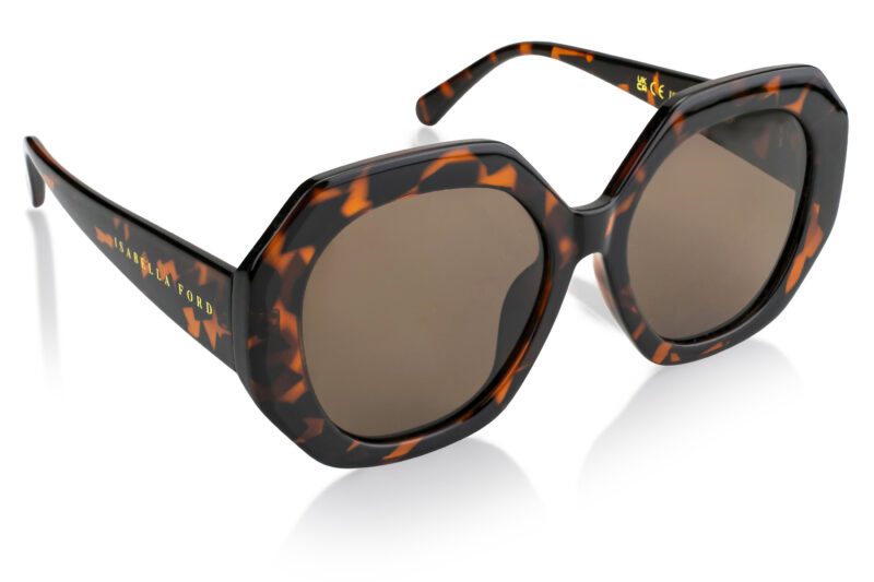 POSH AMBER