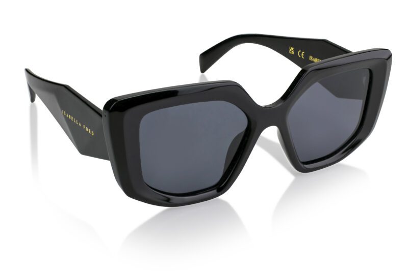 ELEGANZA BLACK
