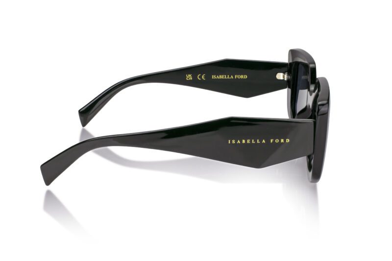 ELEGANZA BLACK - Image 2