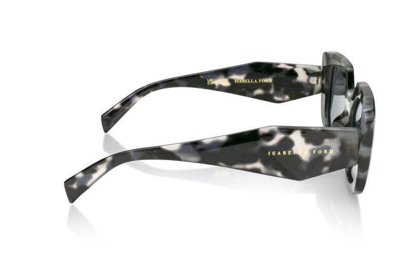 ELEGANZA GREY TORTOISE - Image 3