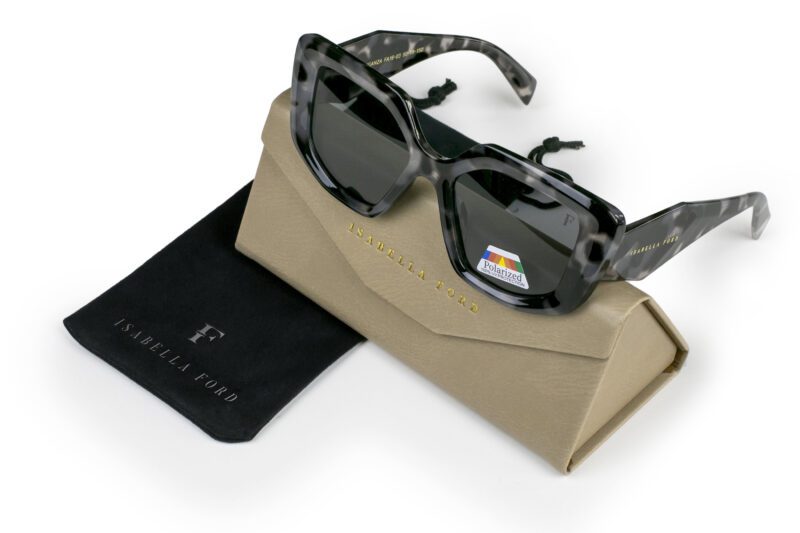ELEGANZA GREY TORTOISE - Image 5