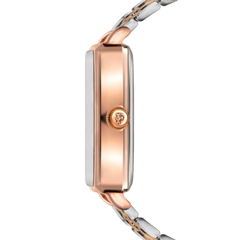 Adeline Rose Gold Link - Image 2