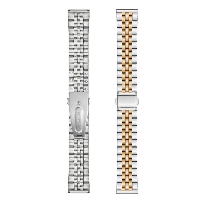 Adeline Rose Gold Link - Image 5