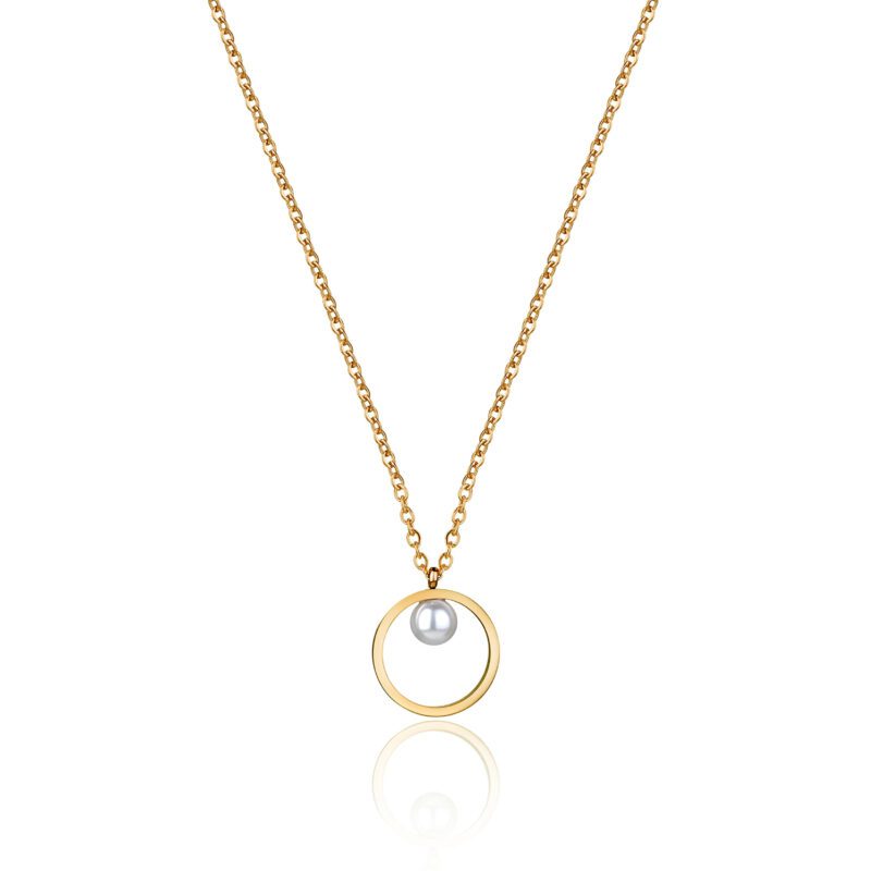 Lea Set in Gold - Image 2