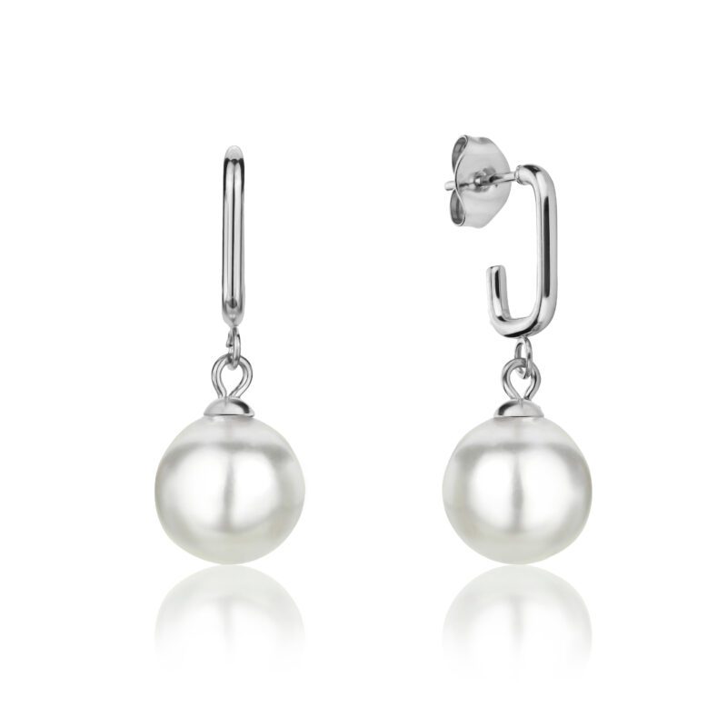 Lea Set in Silver
