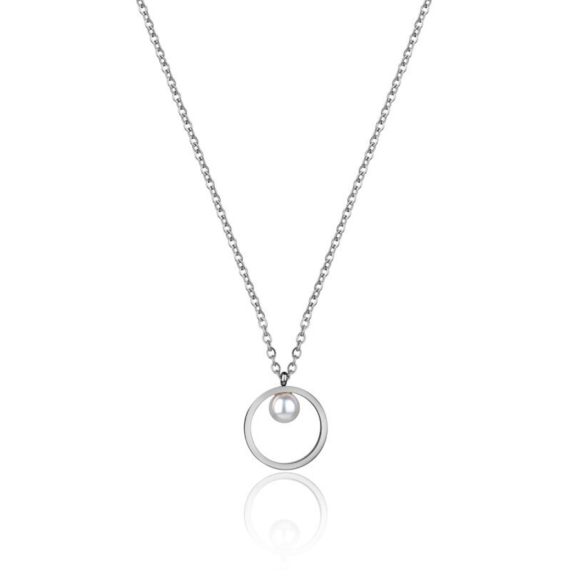 Lea Set in Silver - Image 2