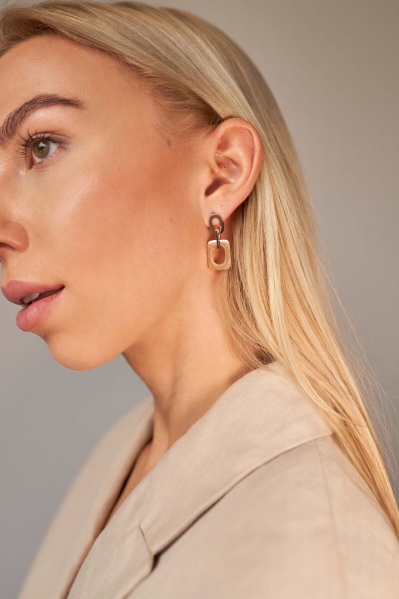 Emma Set in Rose gold - Image 6