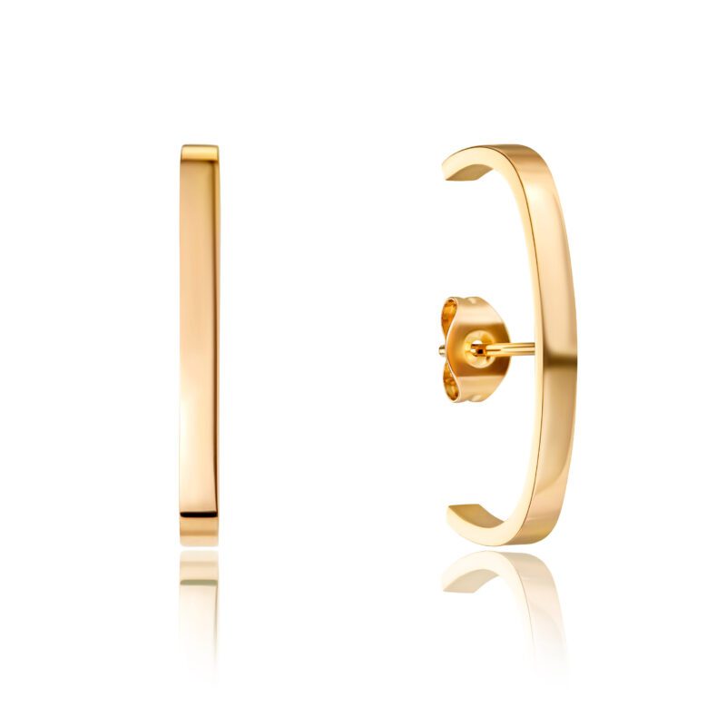 Stefanie Set in Gold - Image 2