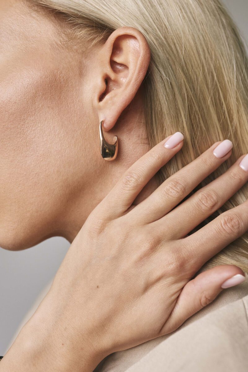 Ulla Set in Rose gold - Image 4