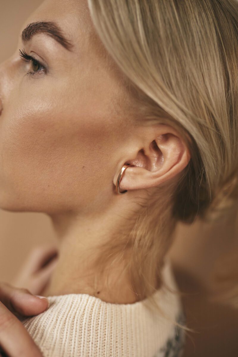 Ulla Set in Rose gold - Image 5
