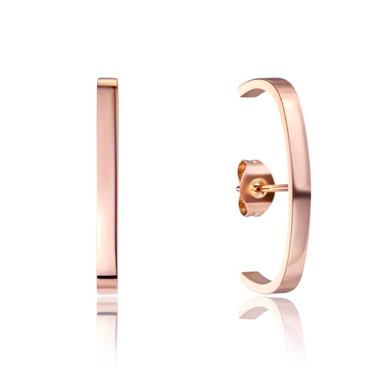 Ulla Set in Rose gold - Image 6