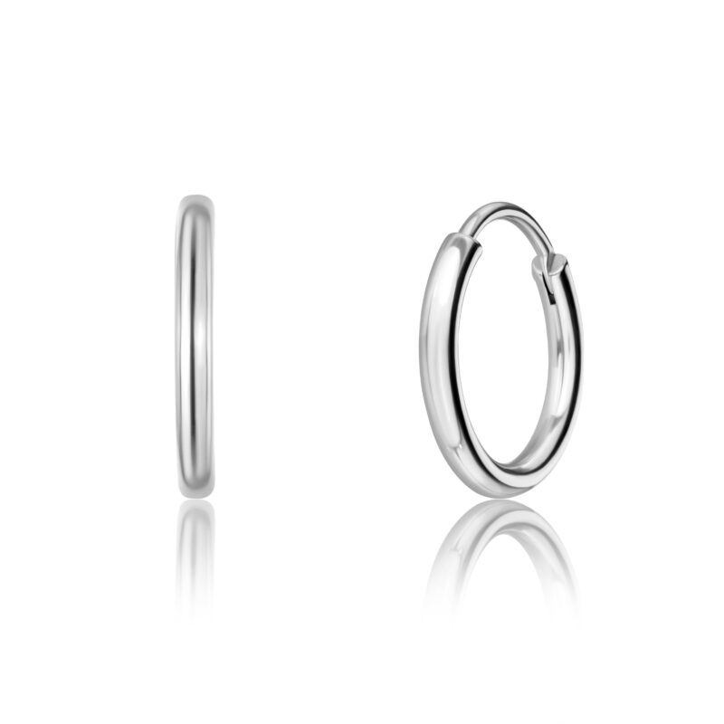 Laura Set in Silver - Image 3
