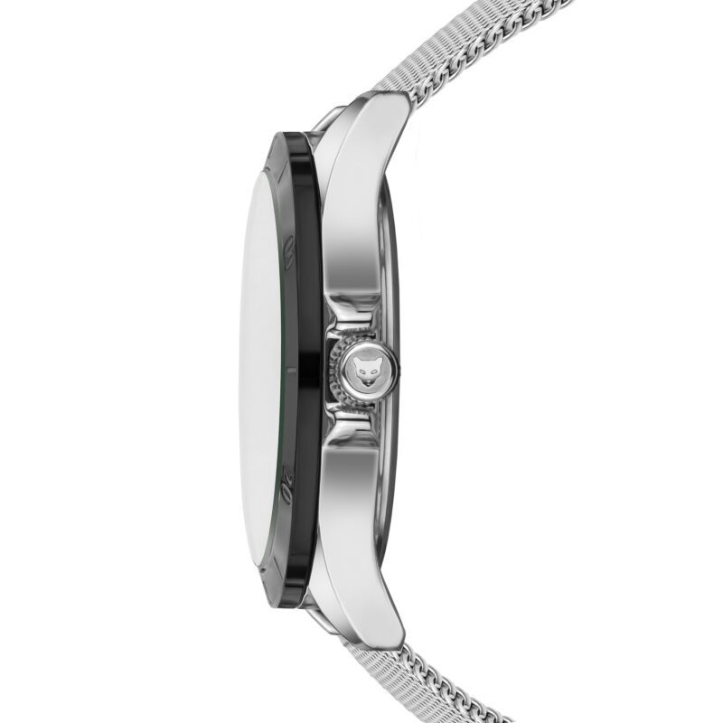 San Marino Silver Mesh - Image 2