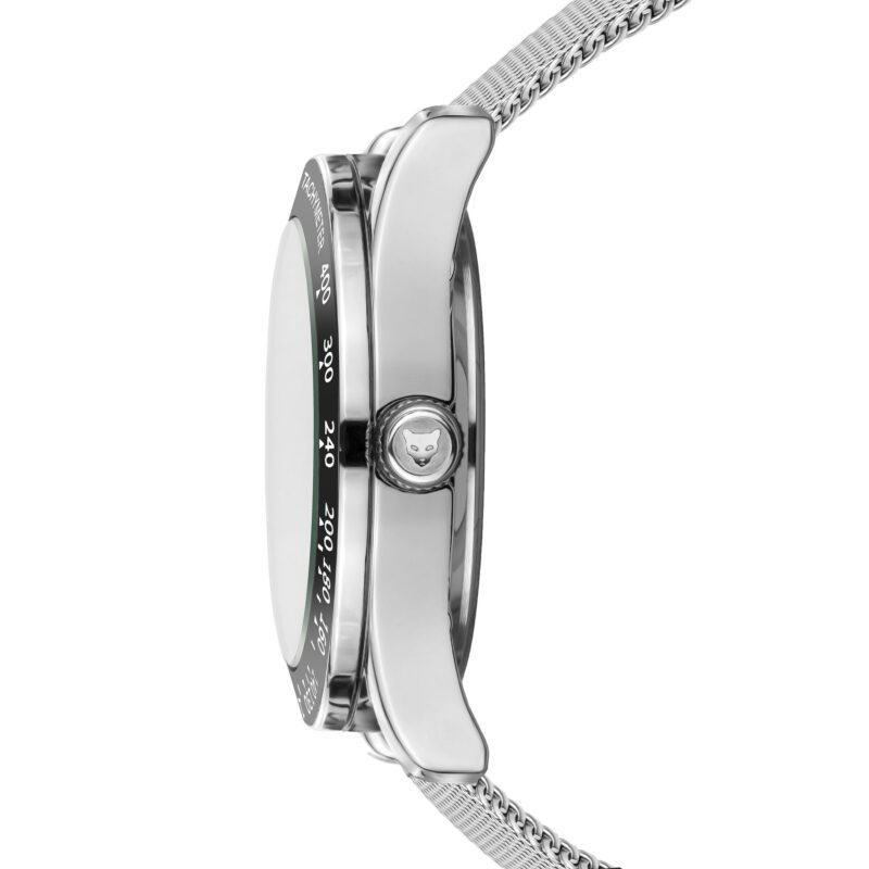 Lisbon Silver Mesh - Image 2