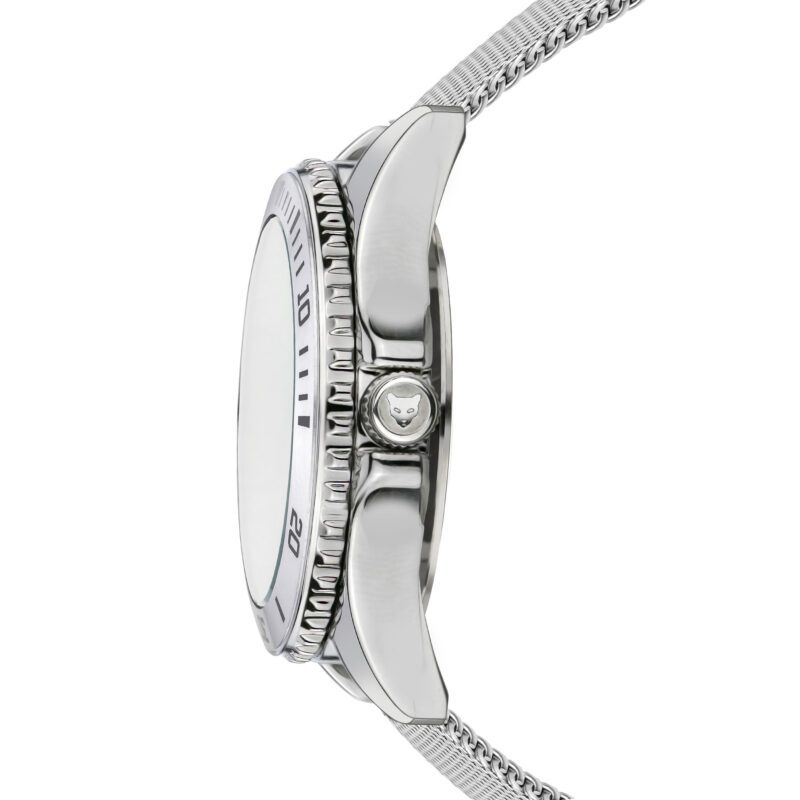 Instabul Silver Mesh - Image 2