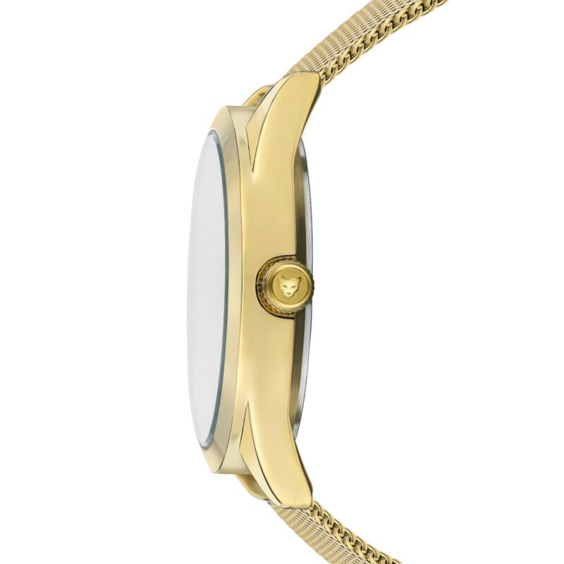 Marrakech Gold Mesh - Image 2