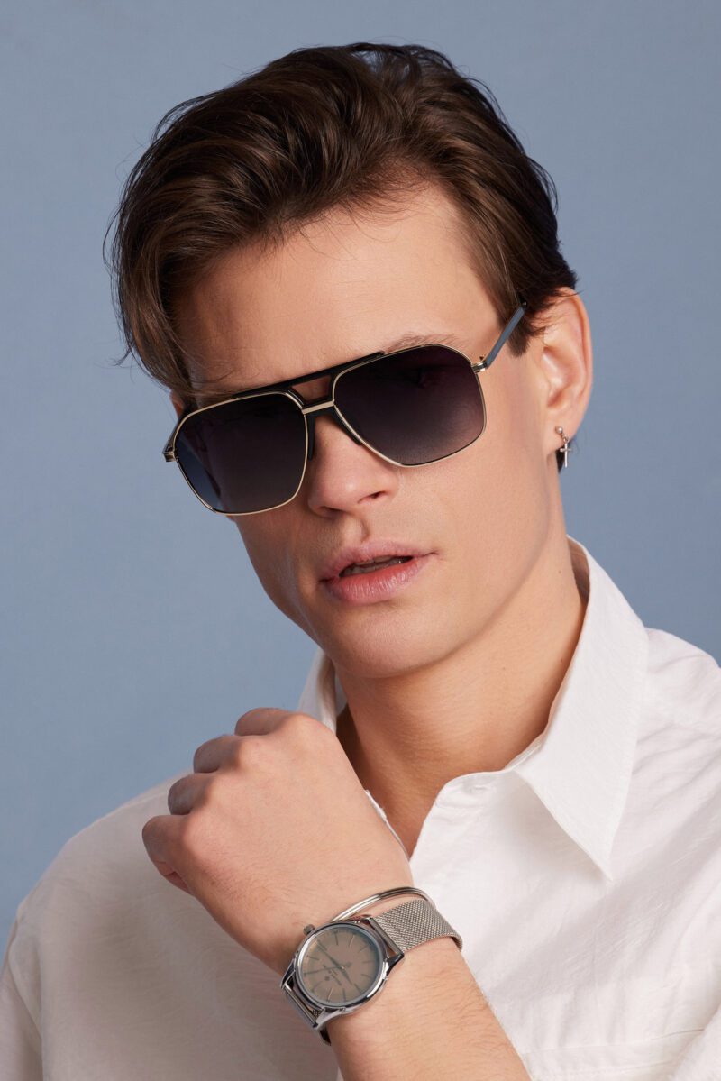 URBAN DANDY GREY - Image 5