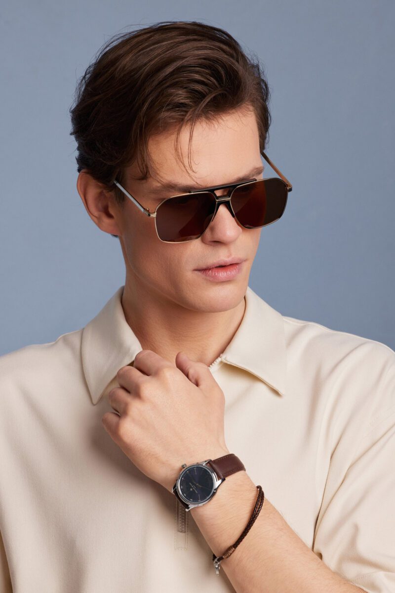 URBAN DANDY BROWN - Image 5