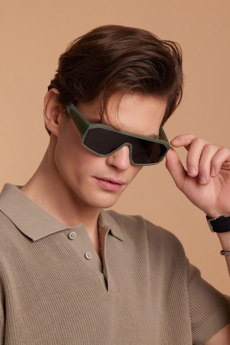 VERTEX OLIVE GREEN - Image 6