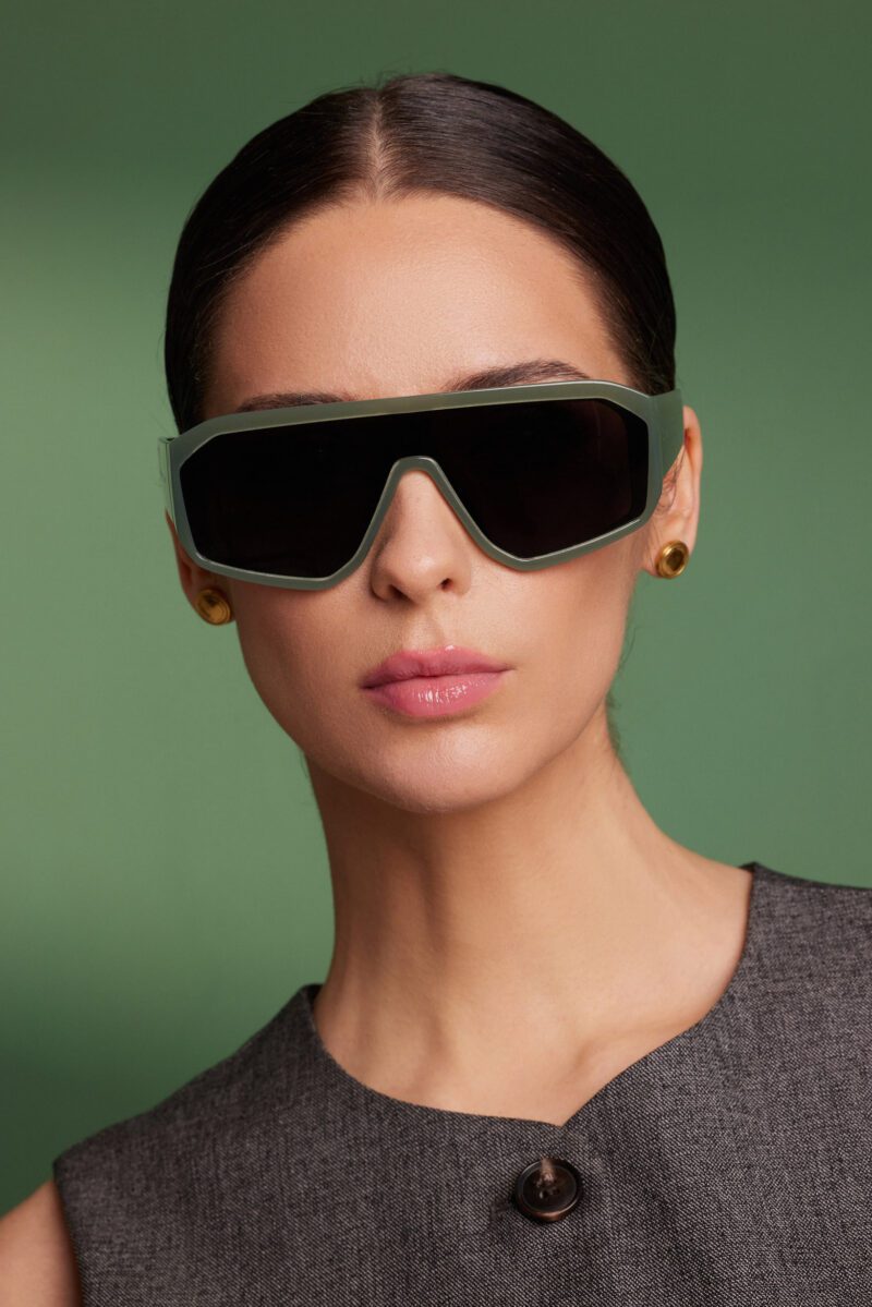 VERTEX OLIVE GREEN - Image 7