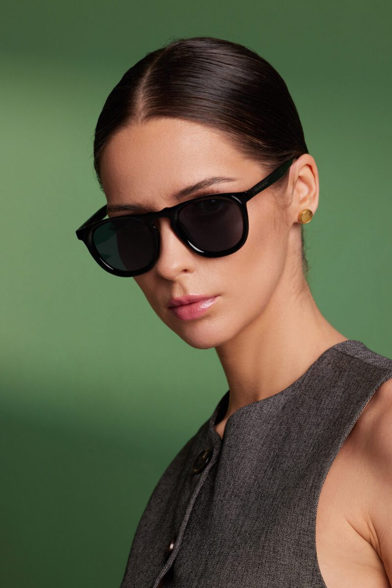 METROPOLITAN BLACK - Image 7
