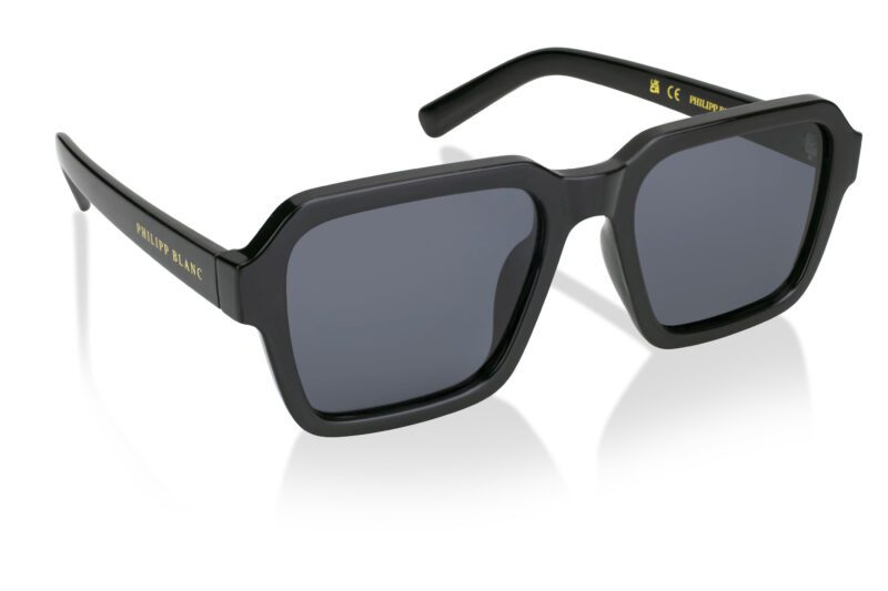 PILFERER BLACK