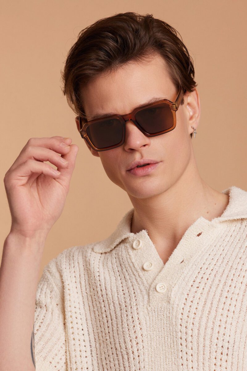 PILFERER BROWN - Image 6