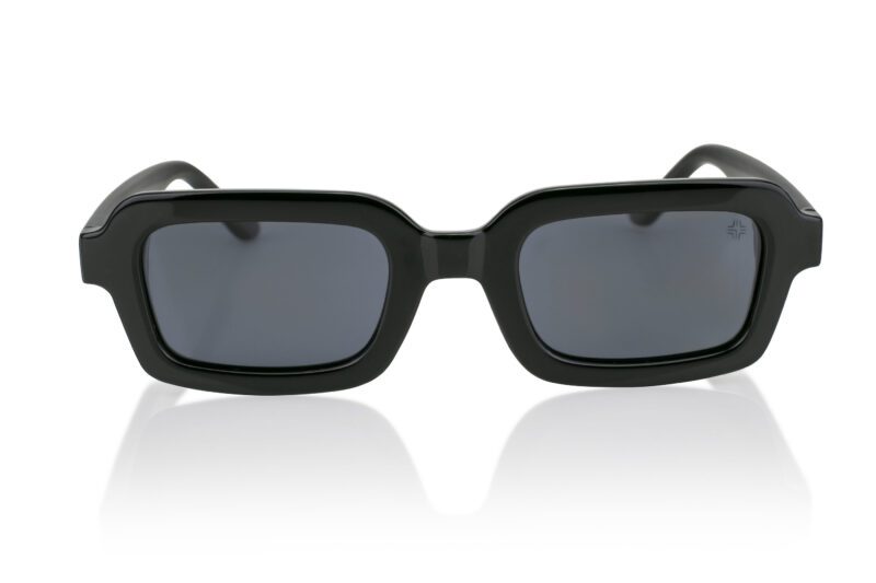 LUNITA BLACK