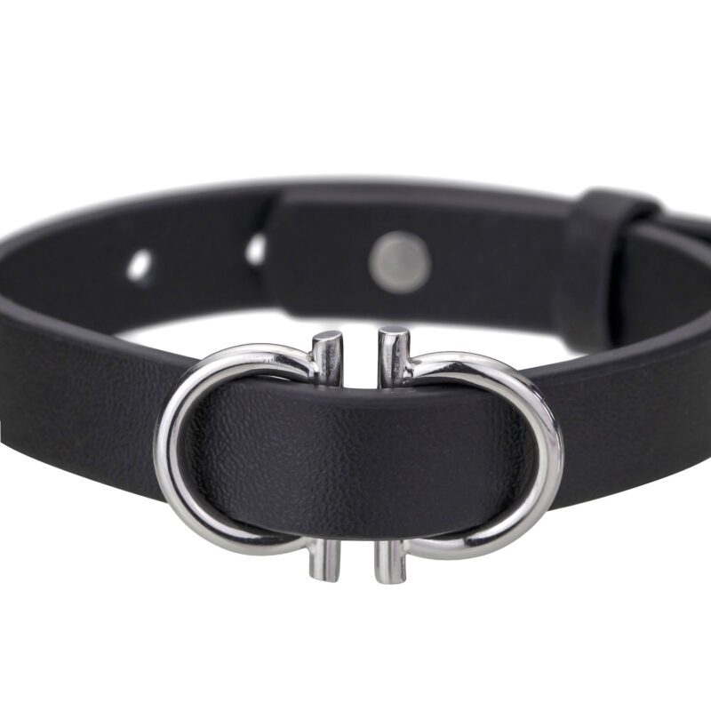 Henrik Silver Stainless steel - Image 2