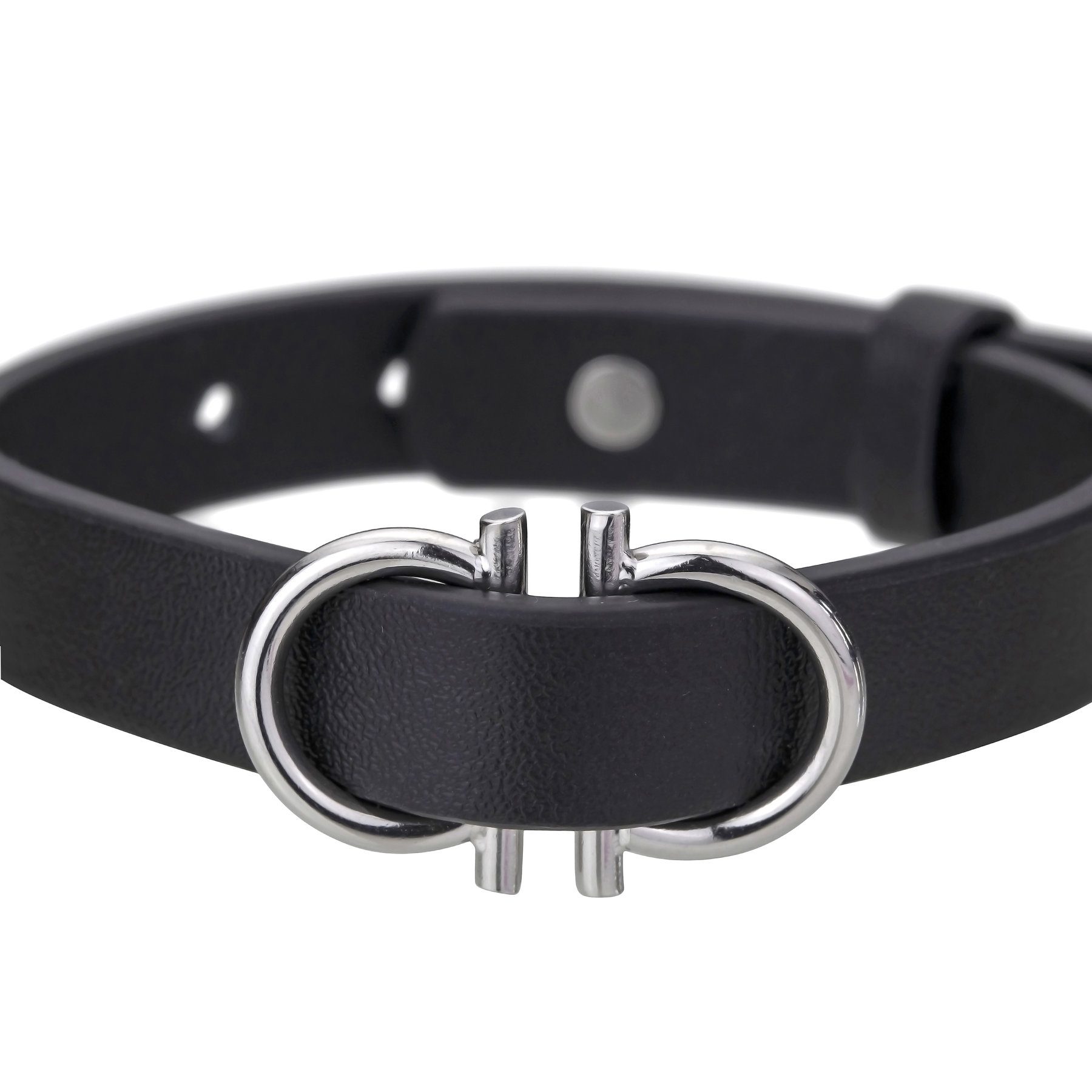Henrik Silver Stainless steel - Image 2