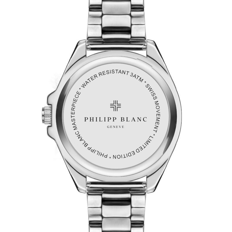 Bulle Silver Link - Image 4