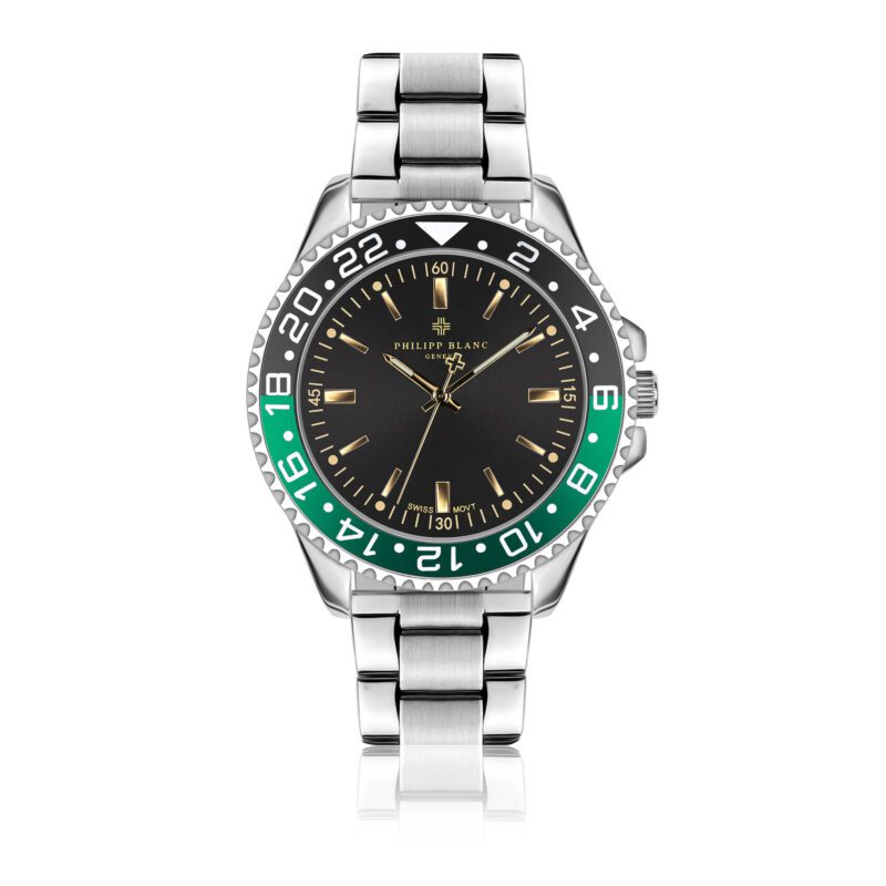 Glarus Silver Link
