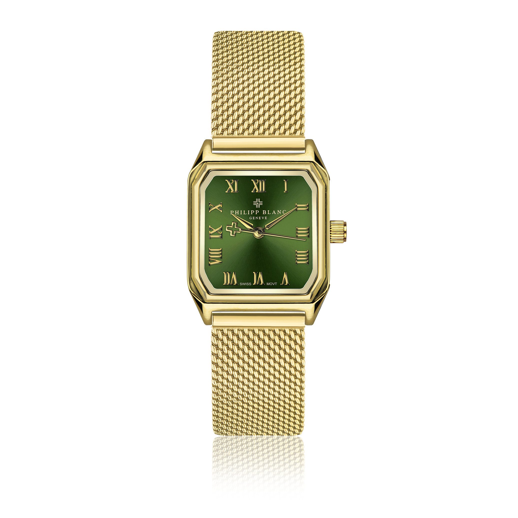 Arbon Gold  Mesh